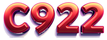 c922 logo